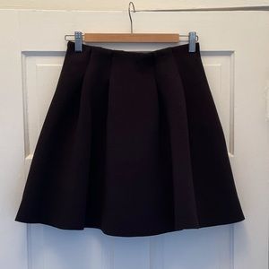 Oak + Fort Circle Skirt